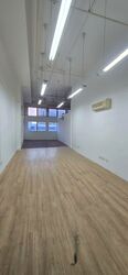 Unity Centre (D23), Factory #598614351